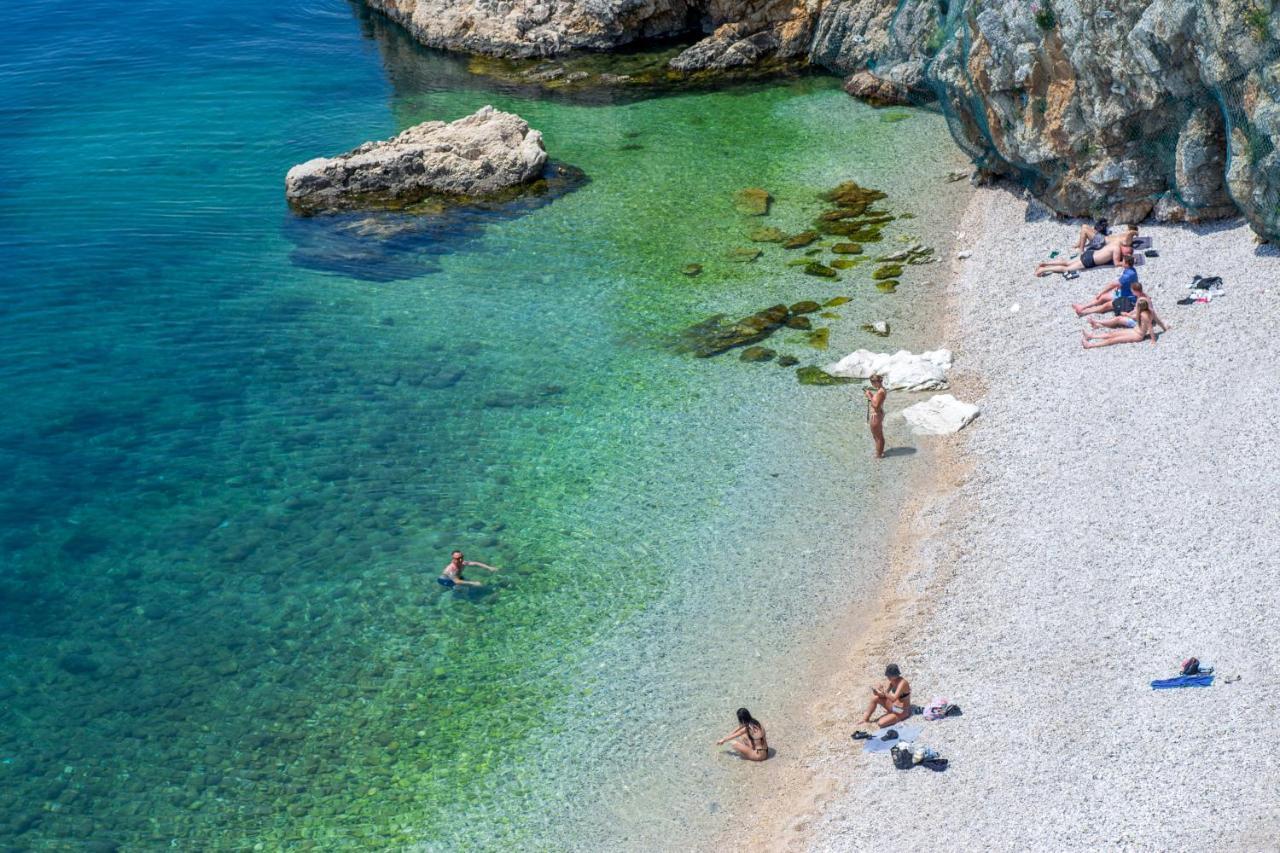 Rijeka Relax Apartment With Parking Экстерьер фото