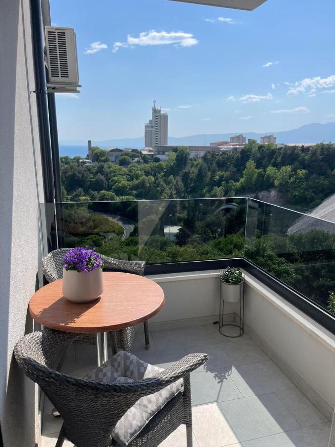 Rijeka Relax Apartment With Parking Экстерьер фото