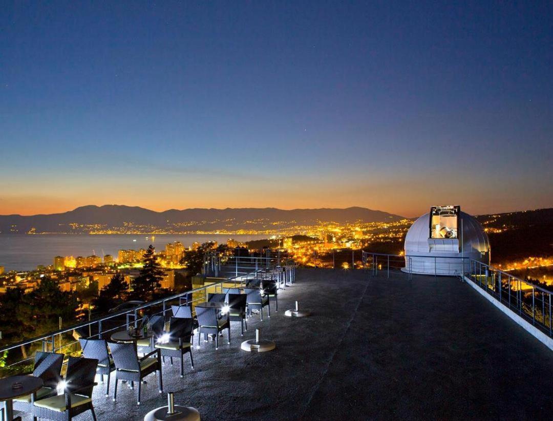 Rijeka Relax Apartment With Parking Экстерьер фото